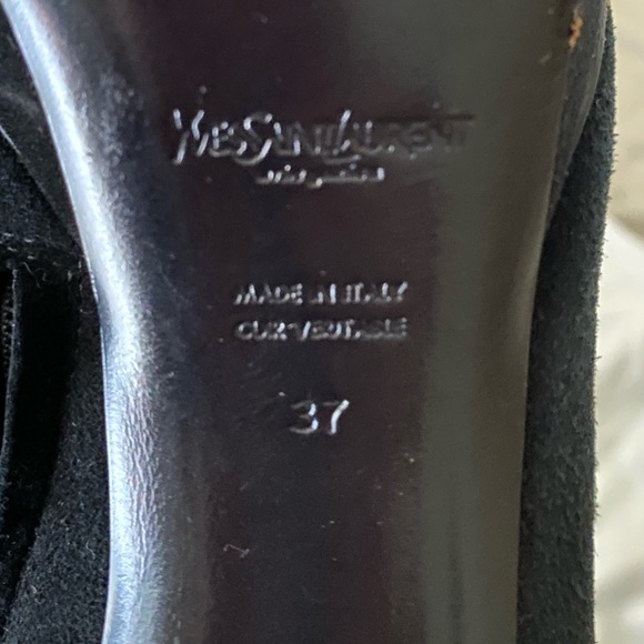 Yves Saint Laurent - Picture 10 of 10